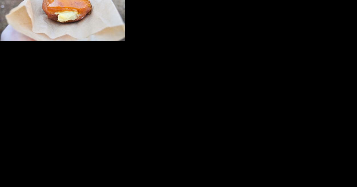 Doughnuts from Cafe Racer Coffee & Donuts - Vimarsana News