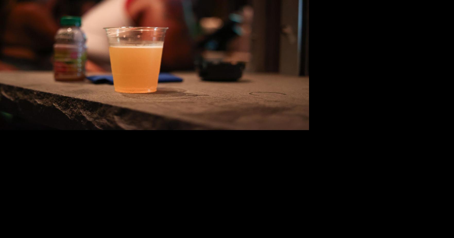 Does UGA reflect Gen Z’s decline in alcohol use?