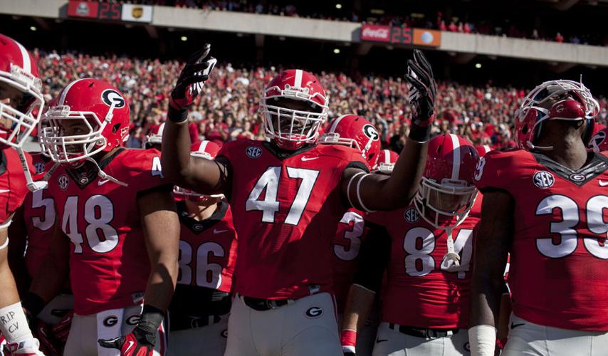 PHOTO GALLERY vs. Vanderbilt Rbtv