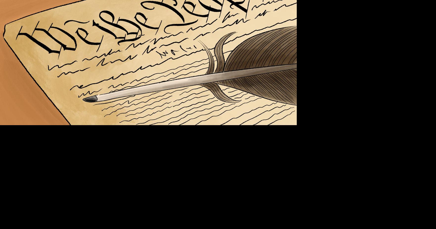 How will UGA celebrate Constitution Day? | Campus News | redandblack.com