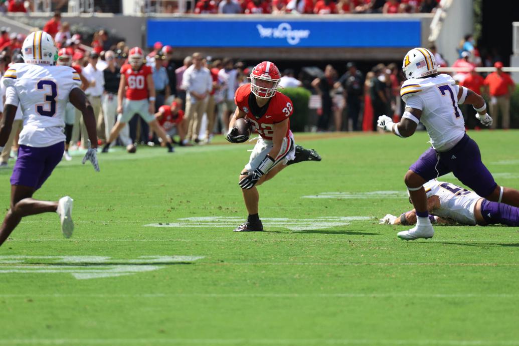 Players to know Tennessee vs. Sports
