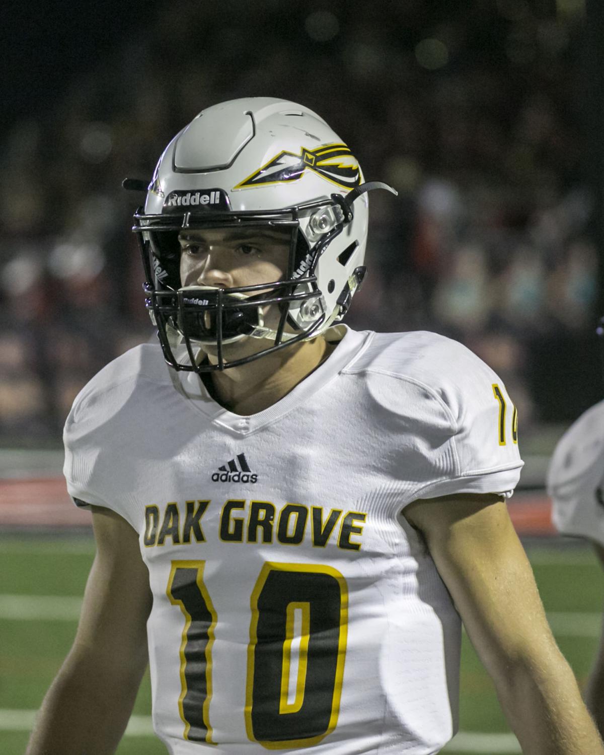 2019 Four Star Quarterback John Rhys Plumlee Reflects On His