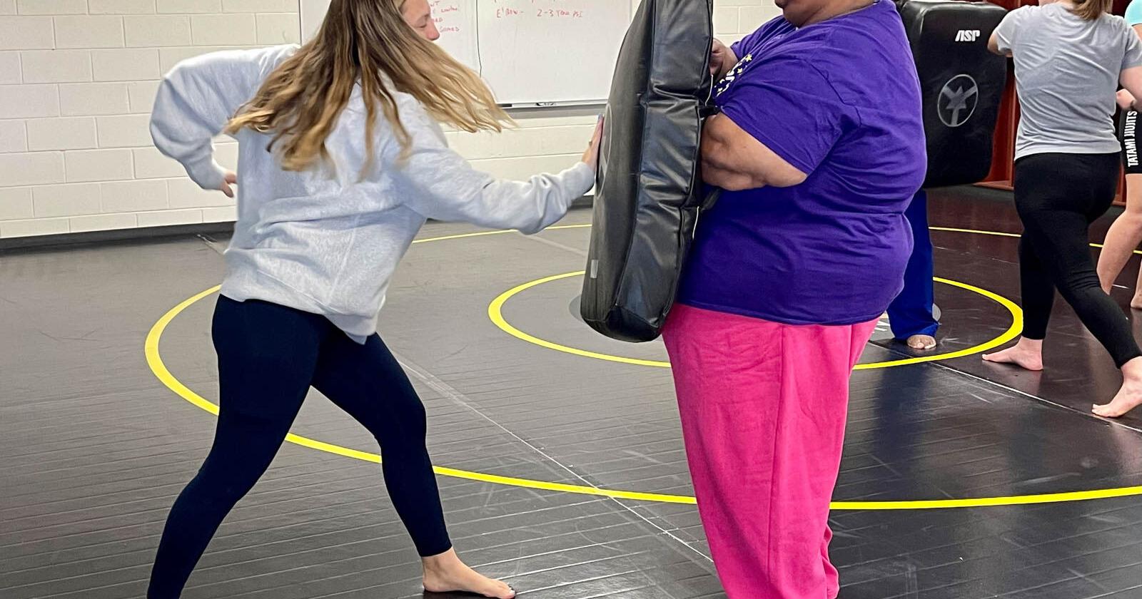 CCSO presents Women's Safety Workshop following Laken Riley death | City News - Vimarsana News