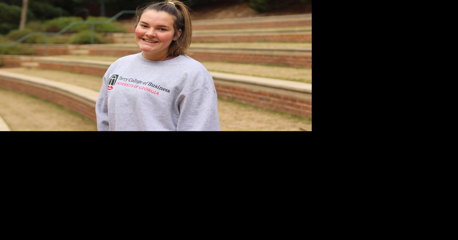 UGA student promotes sustainability through reusable straw business ...
