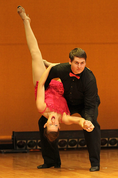 Dance your thesis 2010 08 image