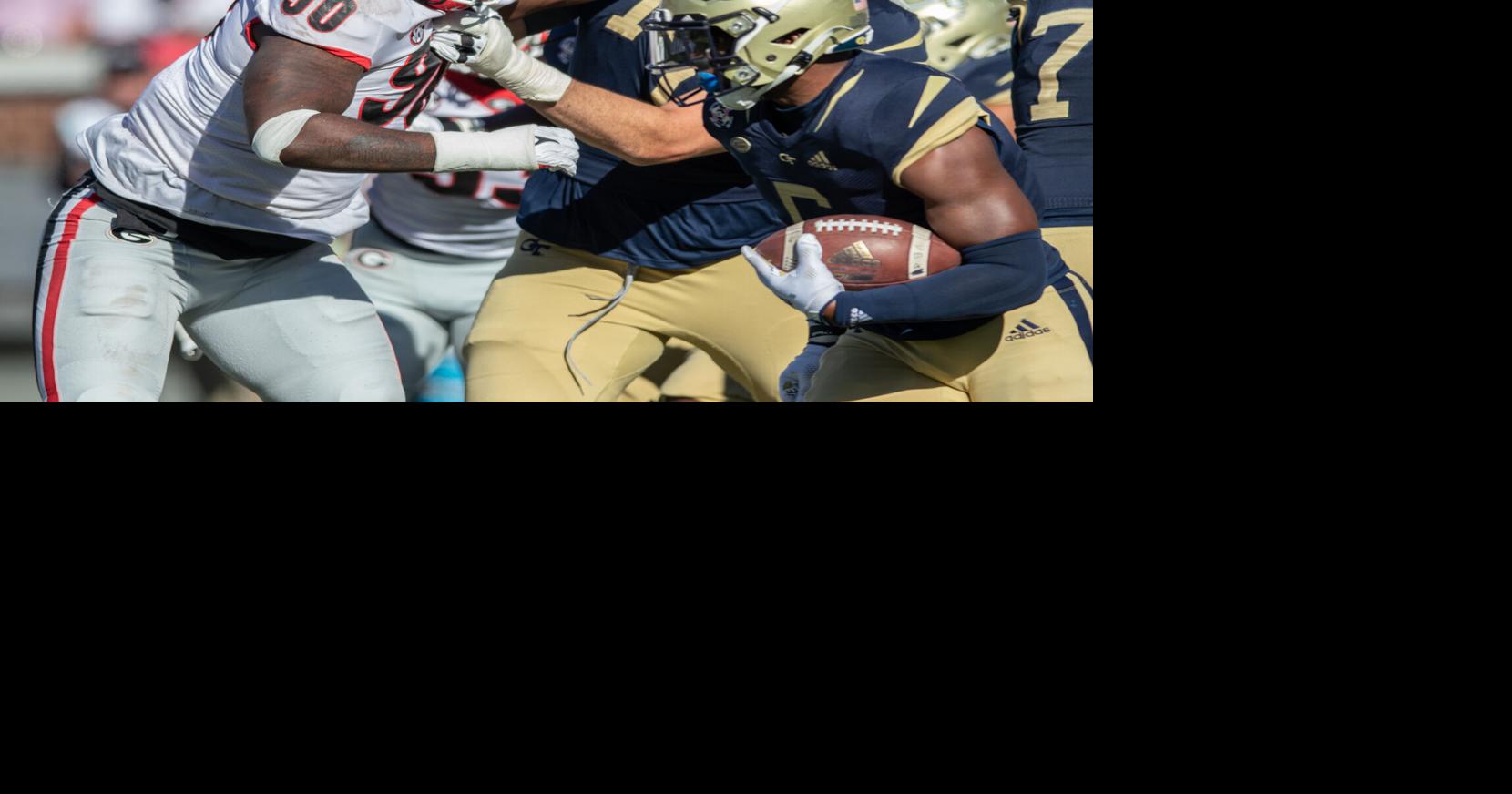 4star defensive lineman Joseph JonahAjonye commits to