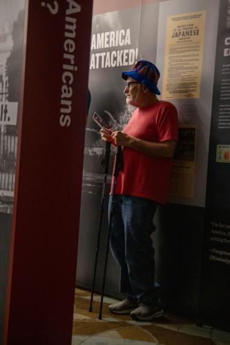 Athens-Clarke County Library hosts ‘Americans and the Holocaust ...
