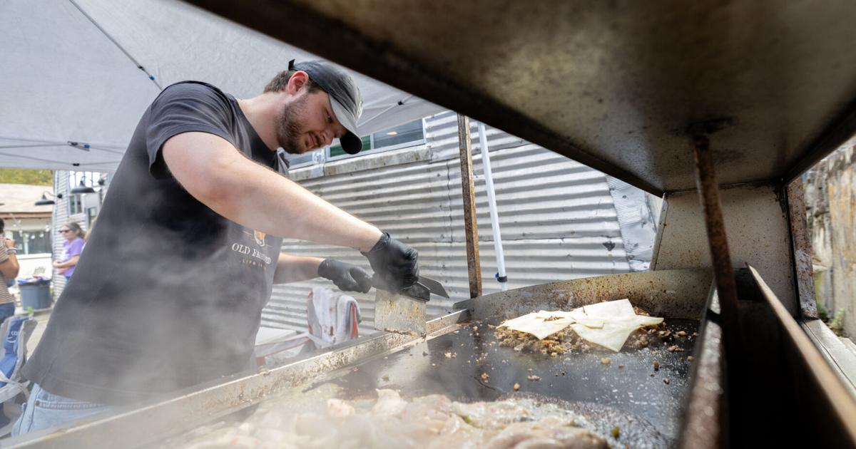 WEEK IN PHOTOS: Porchfest, Wild Rumpus, The Rocky Horror Picture Show ...