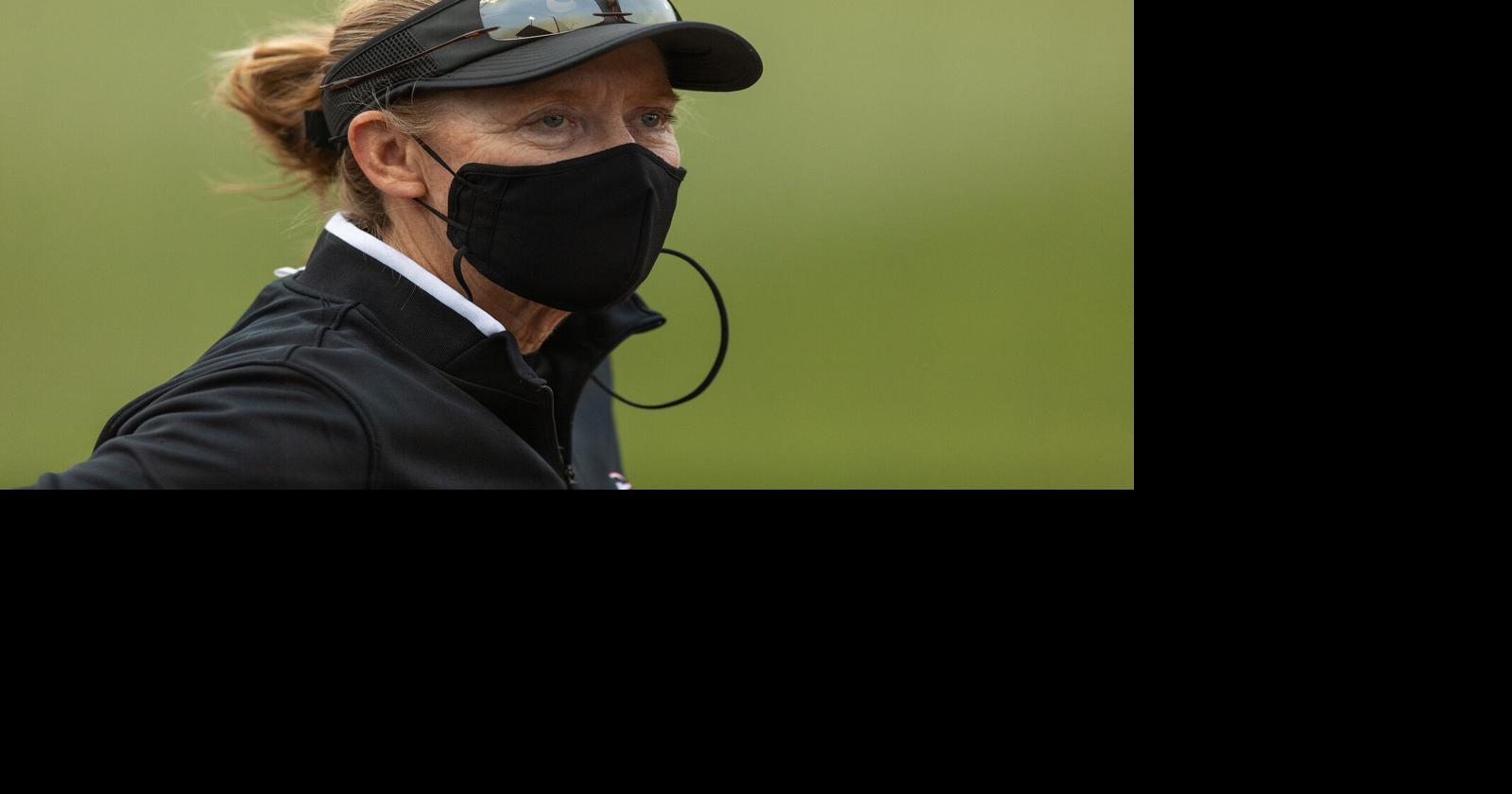 Georgia softball head coach Lu Harris-Champer announces retirement