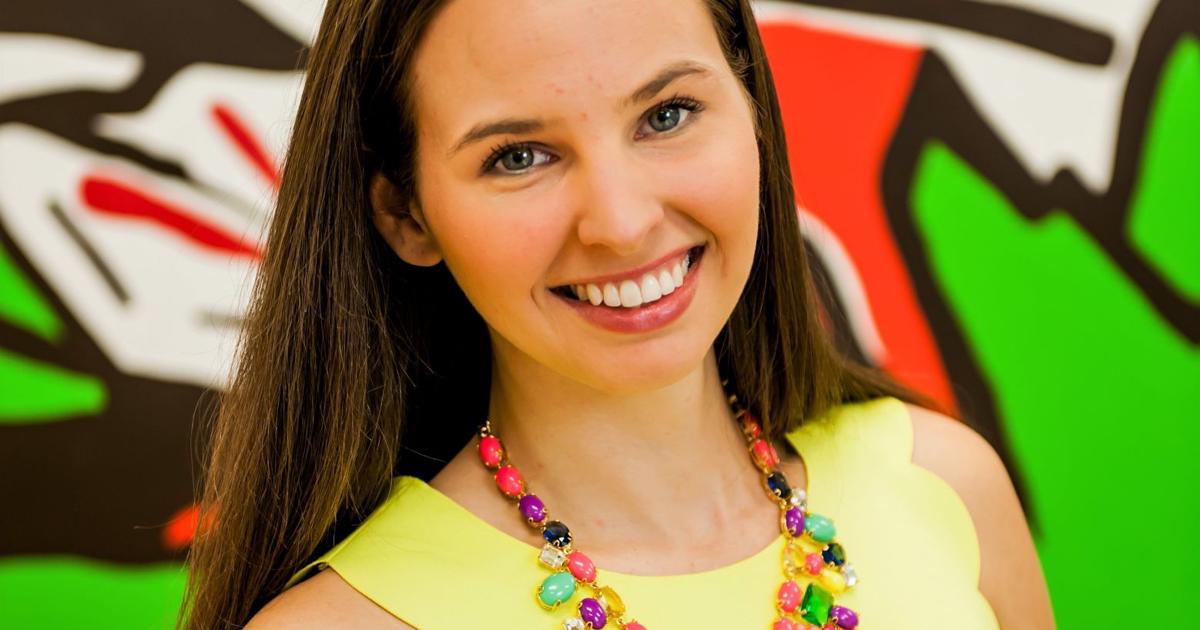 red dress boutique annual sales Red Dress Boutique Owner Diana Harbour's Replatform Story