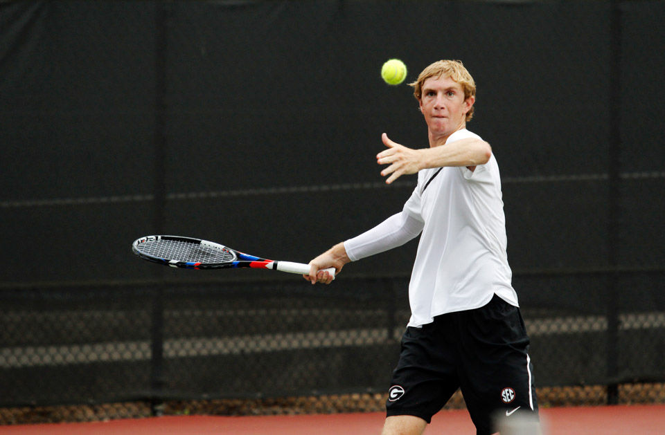 mens tennis results