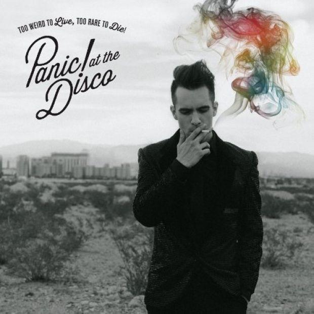 Listen Up Panic At The Disco Looks To Recreate Old Sound In