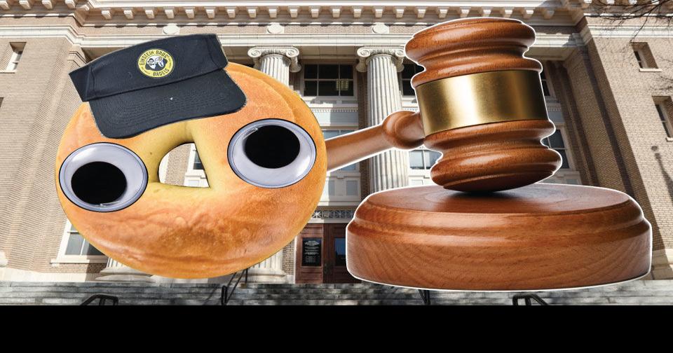 Bygone Bagels Downtown Athens Einstein Bros. Bagels closed after