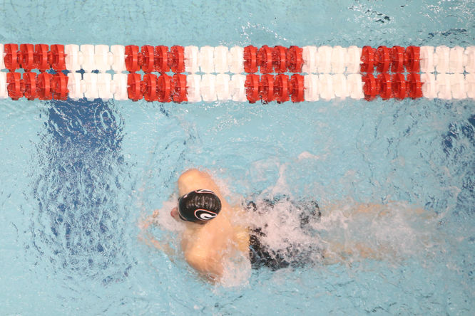 Georgia Swimming & Diving Fall Invitational Day Two | Photo Galleries ...