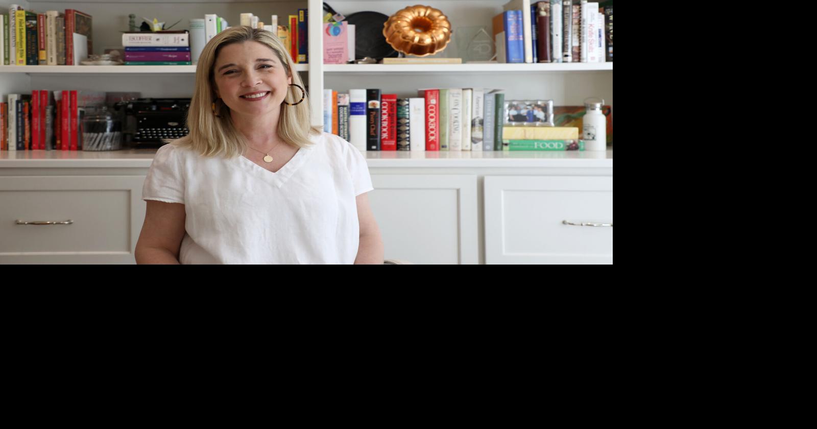 Eating honest with Rebecca Lang Athens food writer shares Southern