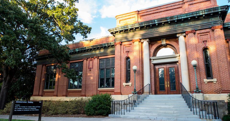 UGA spring semester to continue hybrid and inperson classes Campus