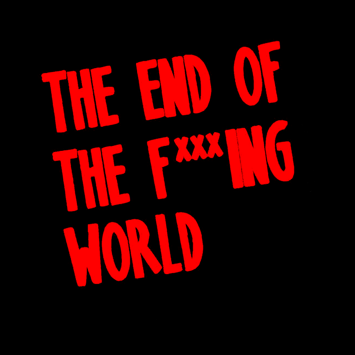 Álbumes 100+ Foto the end of the f ** king world online español El último