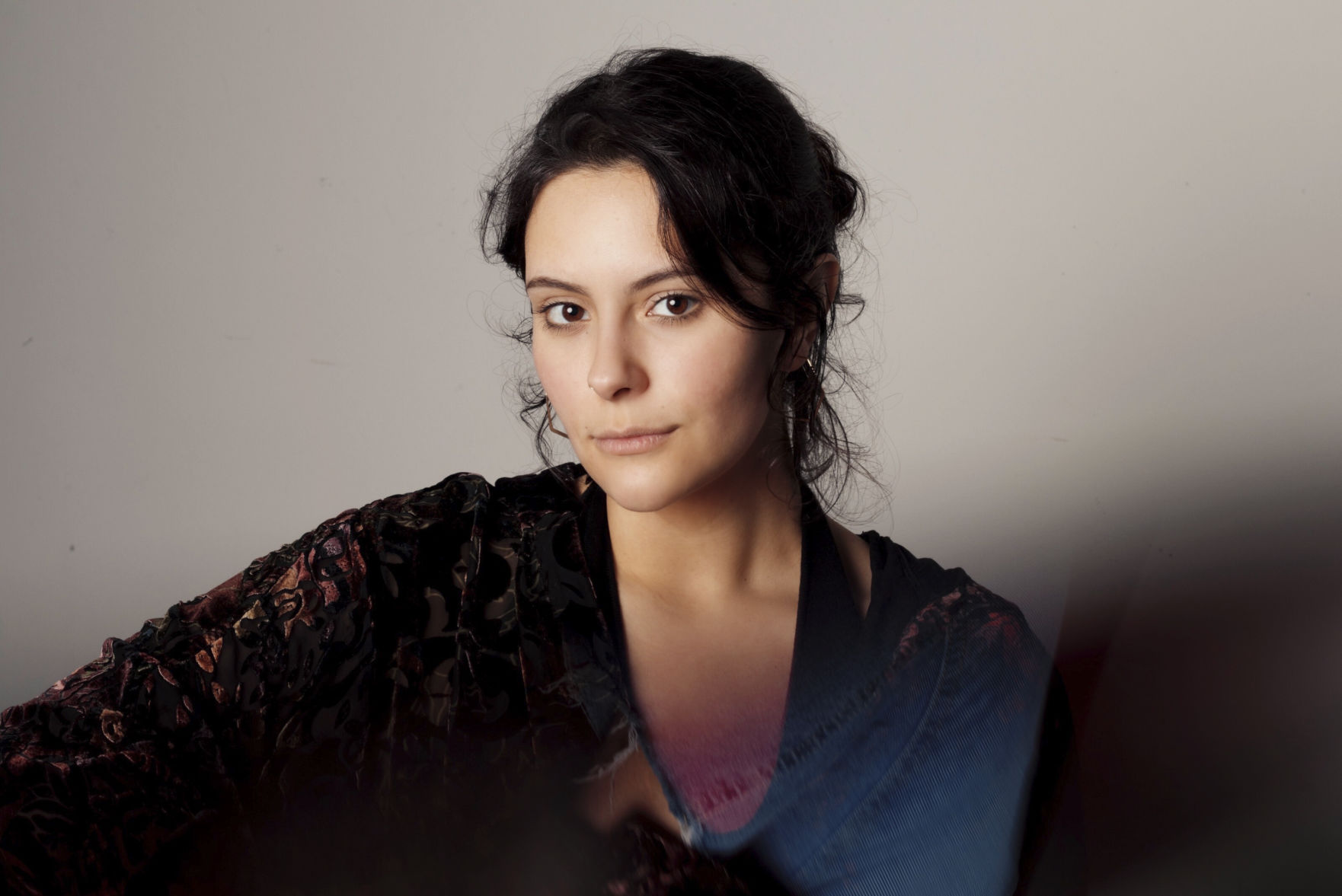 Alessandra Rincon Picture-perfect portraits capture student passions | Magazine ...