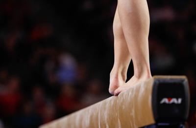 Column Georgia Gymnastics At A Low Point But Will Soon Improve Gymnastics Redandblack Com