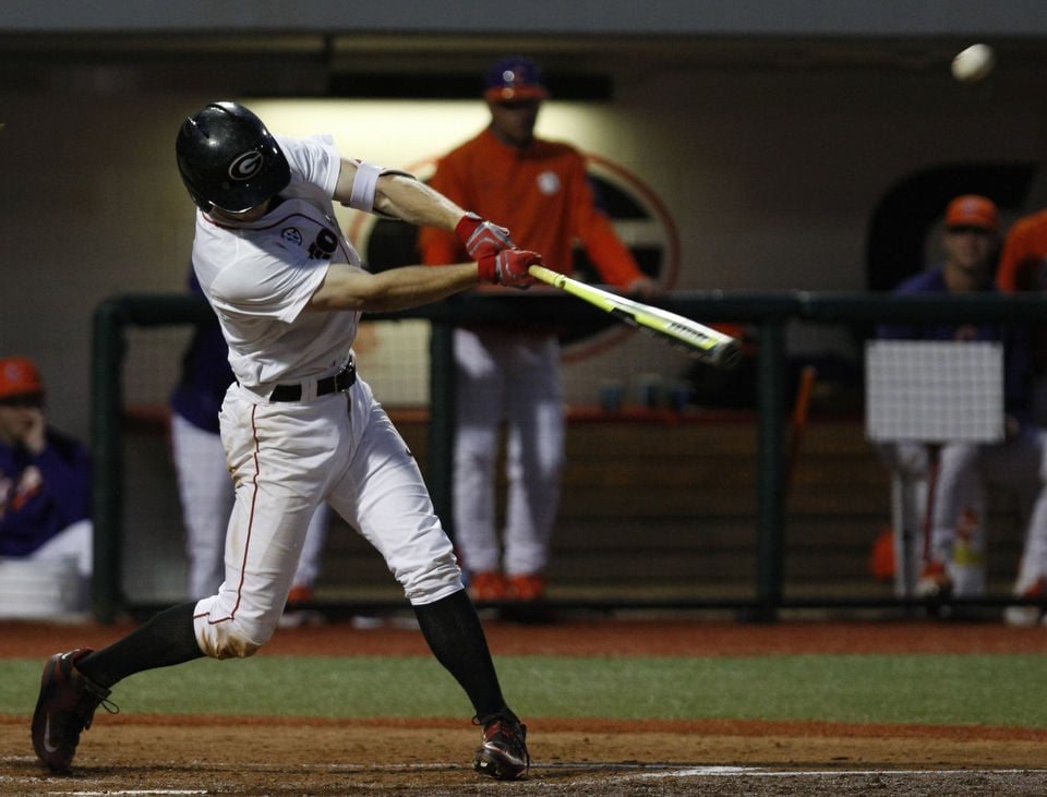 Baseball Closes Regular Season with Road Trip to Georgia - Ole Miss  Athletics