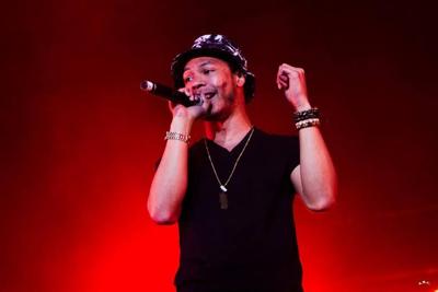 New beginnings, new scene: Atlanta hip hop artist arrives in Athens ...