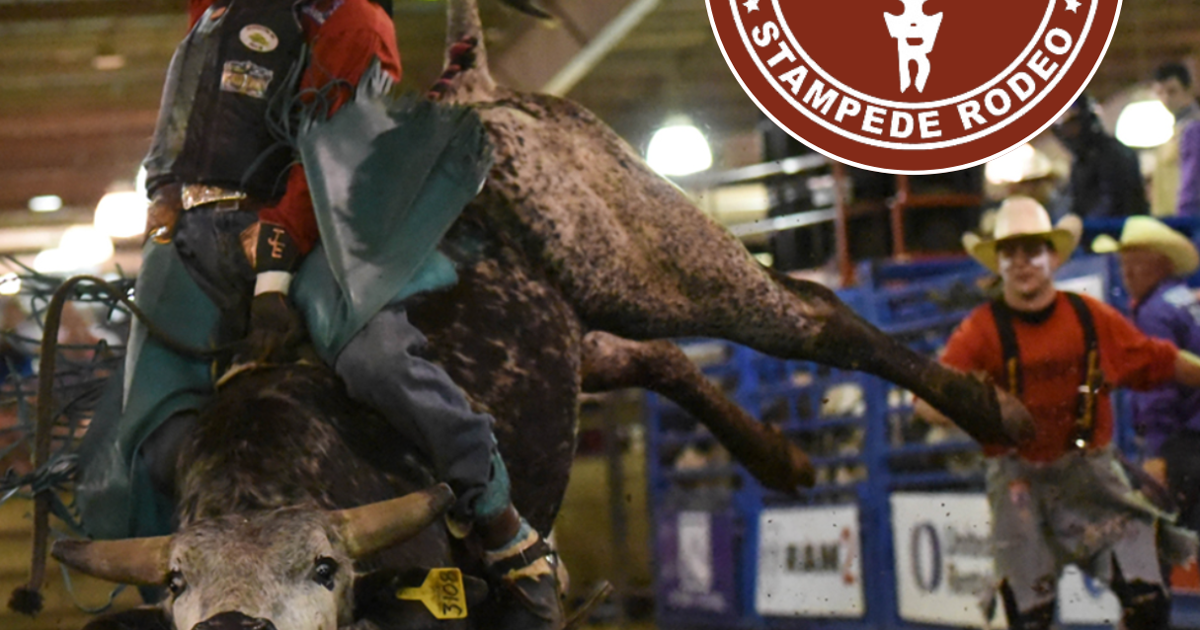 Southern Style Rodeo Great Southland Stampede Rodeo | Calendar | redandblack.com