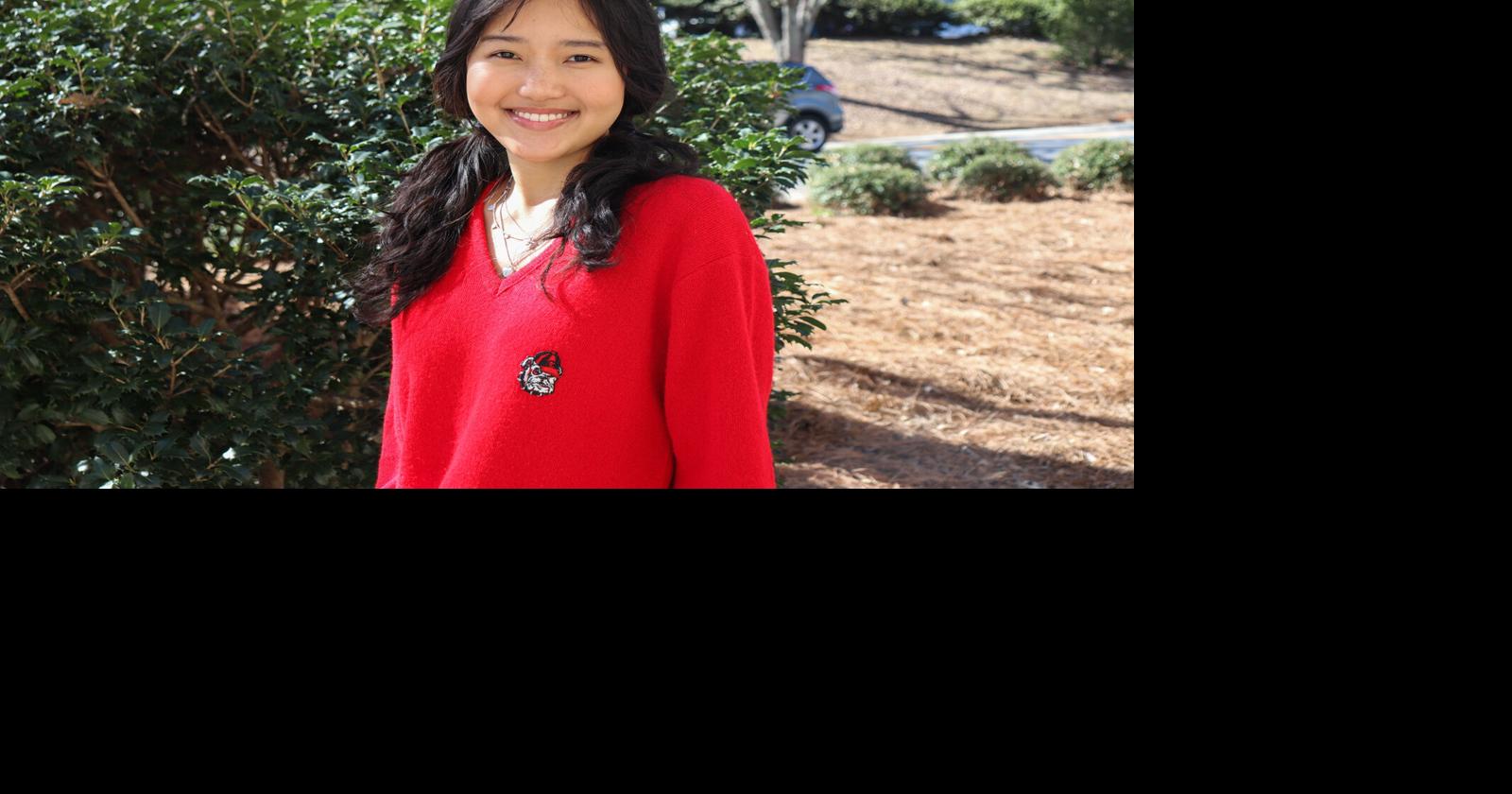 Freshman UGA student won Rustic Pathways Global Perspectives ...