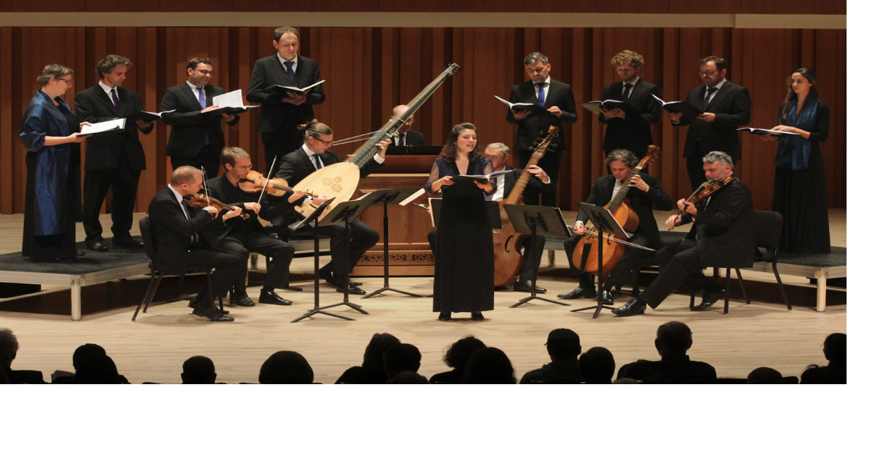 Belgian ensemble Vox Luminis brings classical Bach arrangements to UGA ...