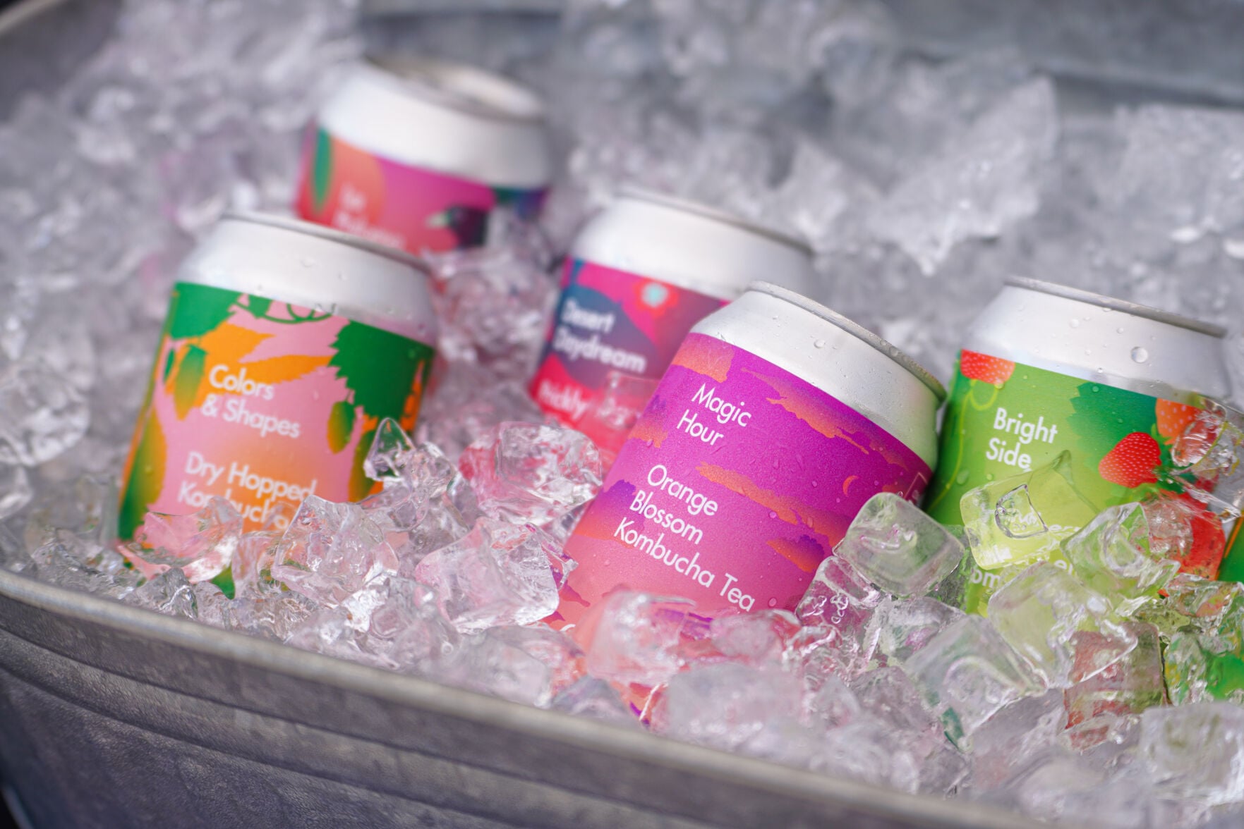 redandblack.com - McKenna Edwards - Not Drinking? Athens businesses that make great nonalcoholic beverages