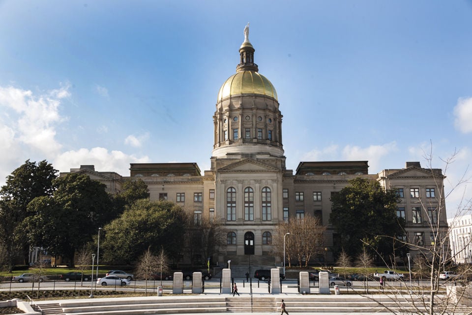 BREAKING: Brewery bill passes through Georgia House | Athensnews ...