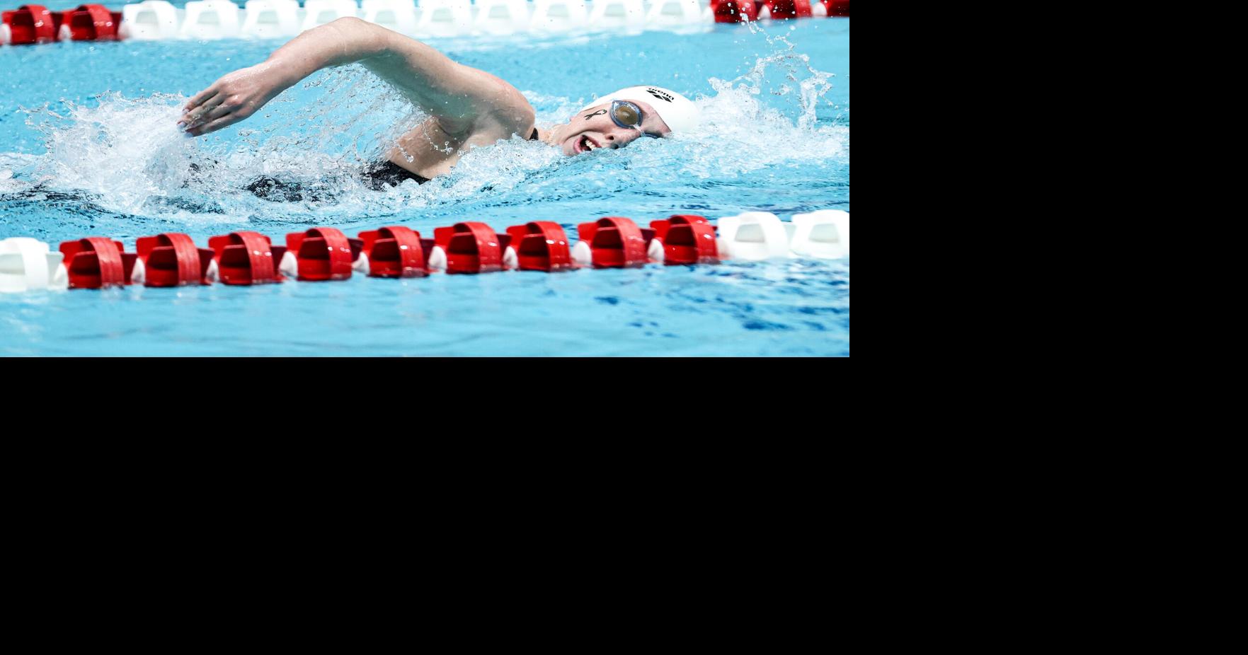 Georgia women’s swim and dive stun with double silver on first full day of SEC Championships
