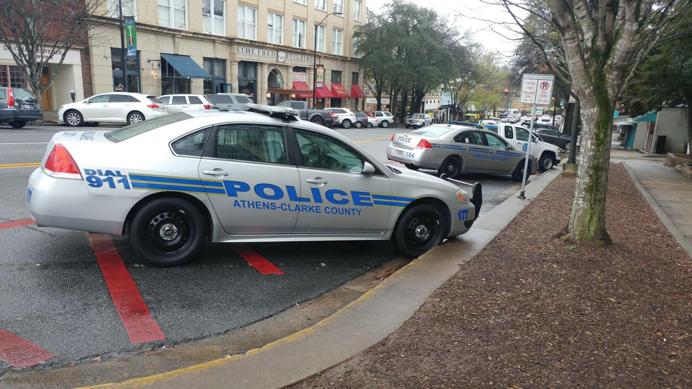 Athens Police Blotter Men Arrested For Possession Of Drugs Obstruction City News Redandblack Com