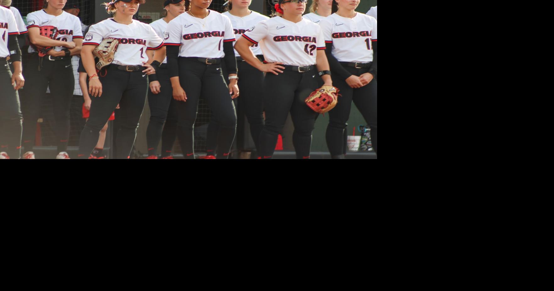 Georgia softball advances to SEC Tournament quarterfinals after 7-3 win over LSU