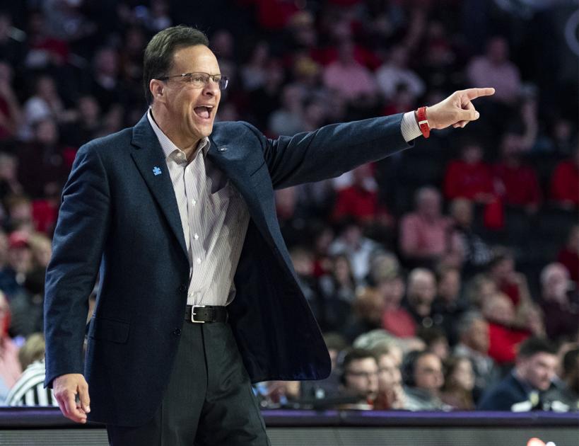 Georgia Men S Basketball Lands Commitment From Juco Prospect Tyron