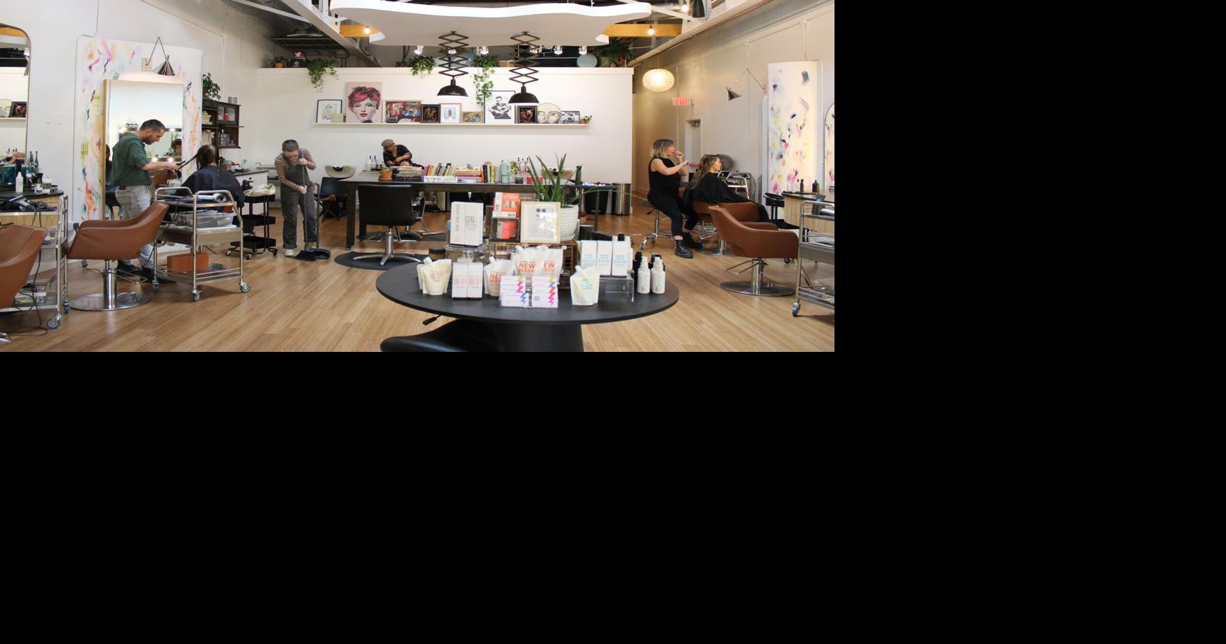 Washington Square Studio innovates with new location | Arts & Culture ...