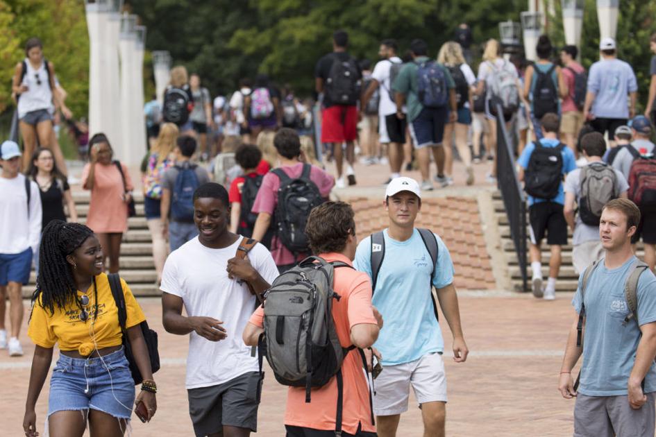 New UGA scholarship program serves rural students Campus News