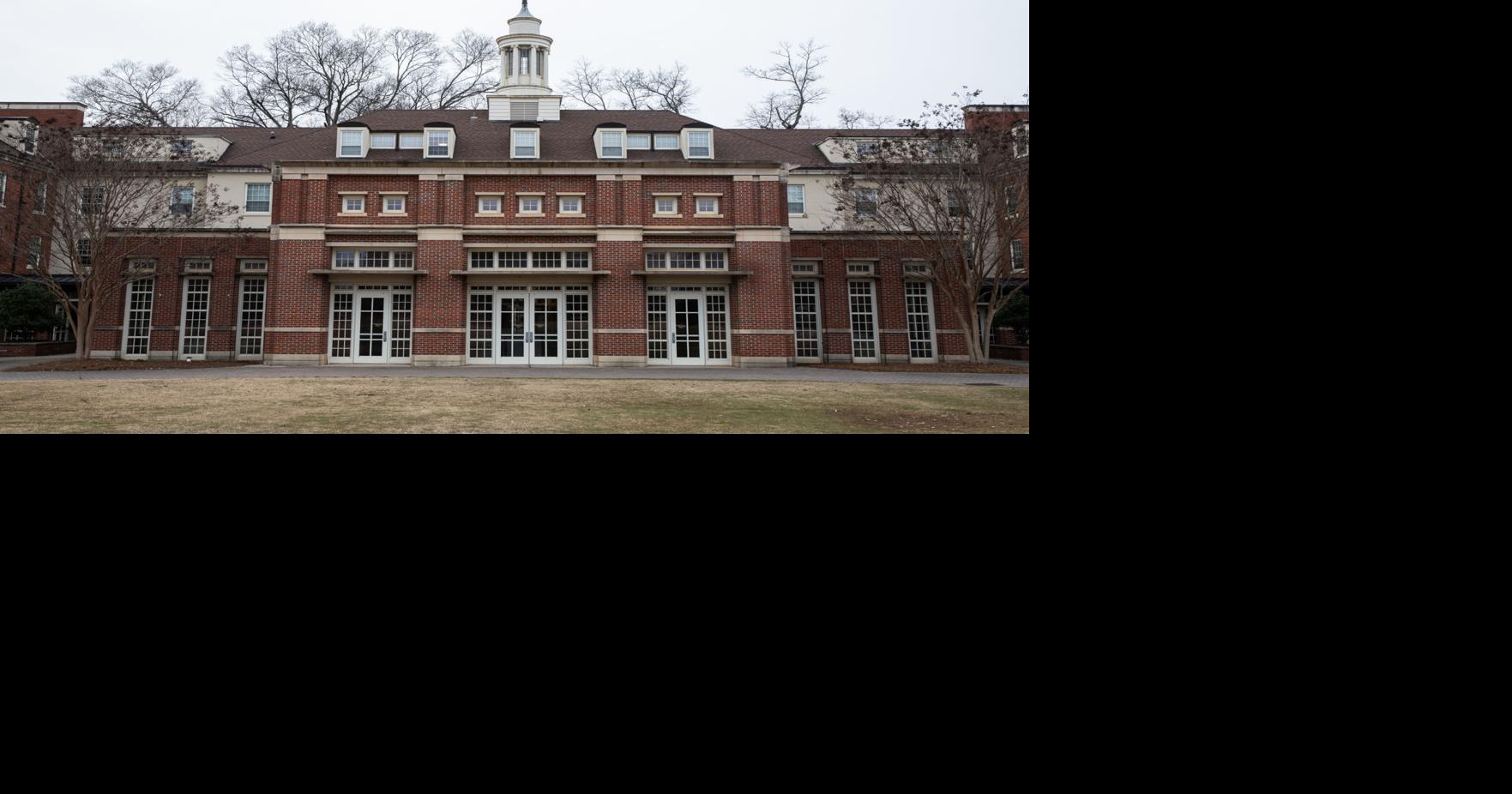 UGA says nearby power outage ‘likely’ caused Myers flooding Campus