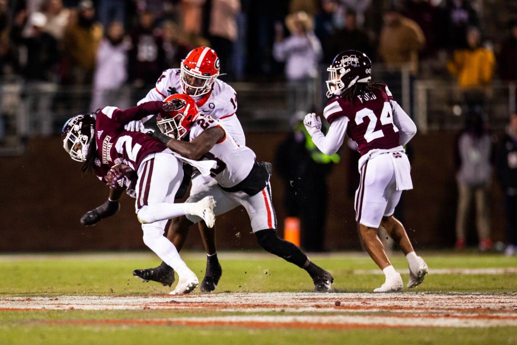 defense continues to uphold 2021 standard Gameday