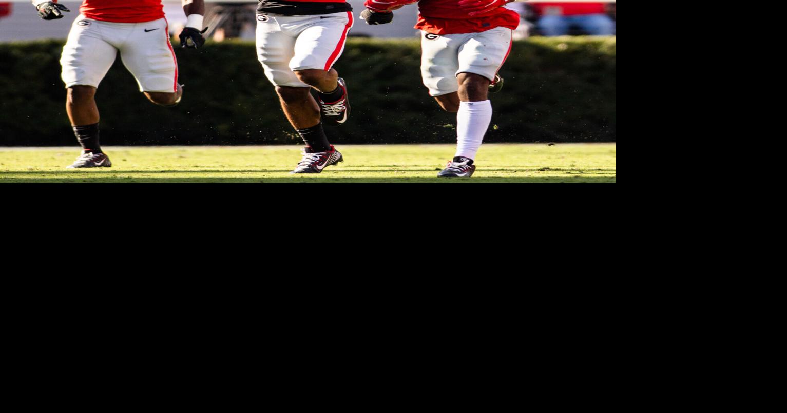 PHOTOS vs. Vanderbilt, first half Gameday