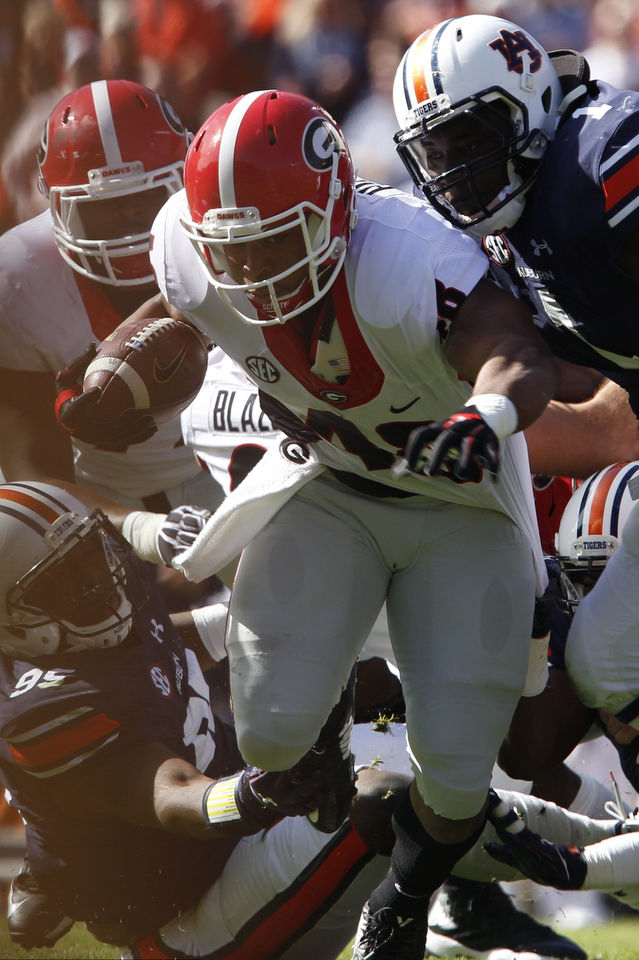 PHOTOS wins at Auburn Rbtv