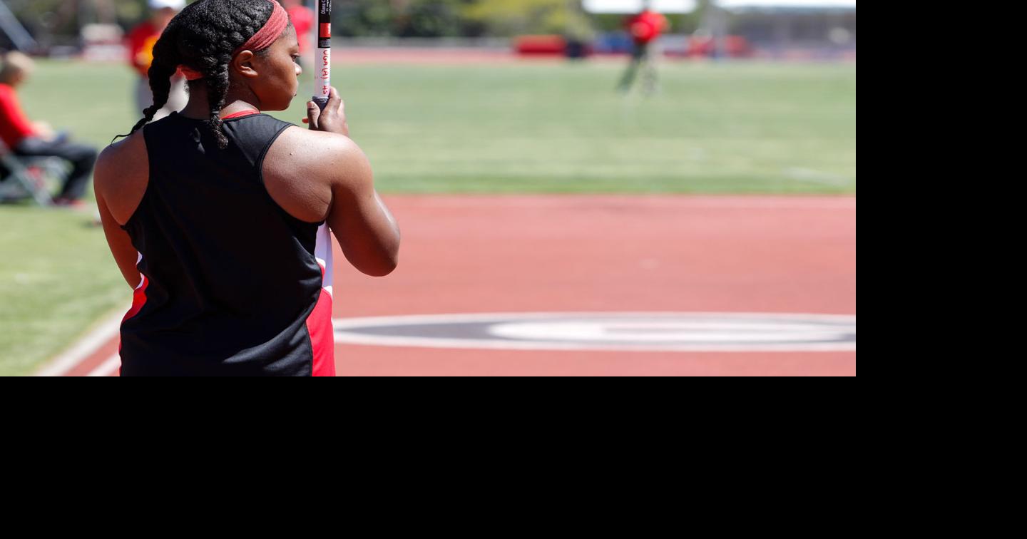 track and field finished day two of Mt. SAC on Friday Track