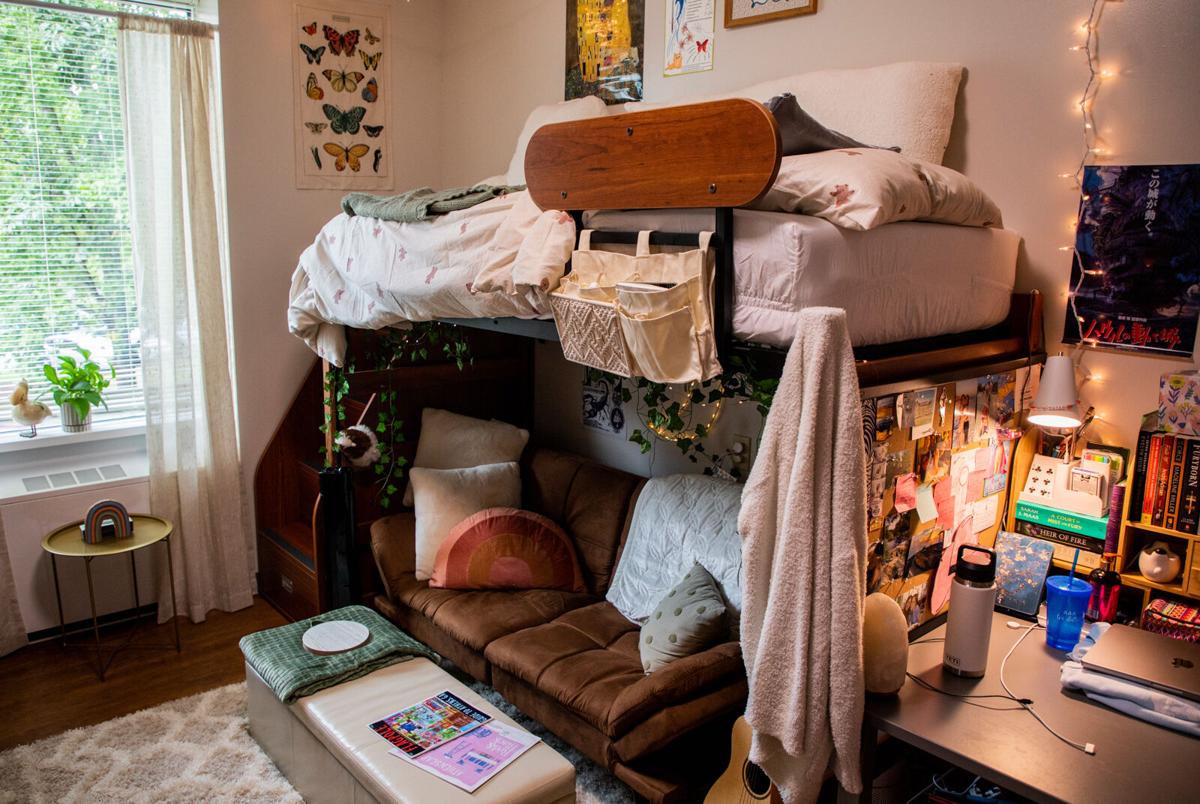 7 tips for living in UGA dorms Guides