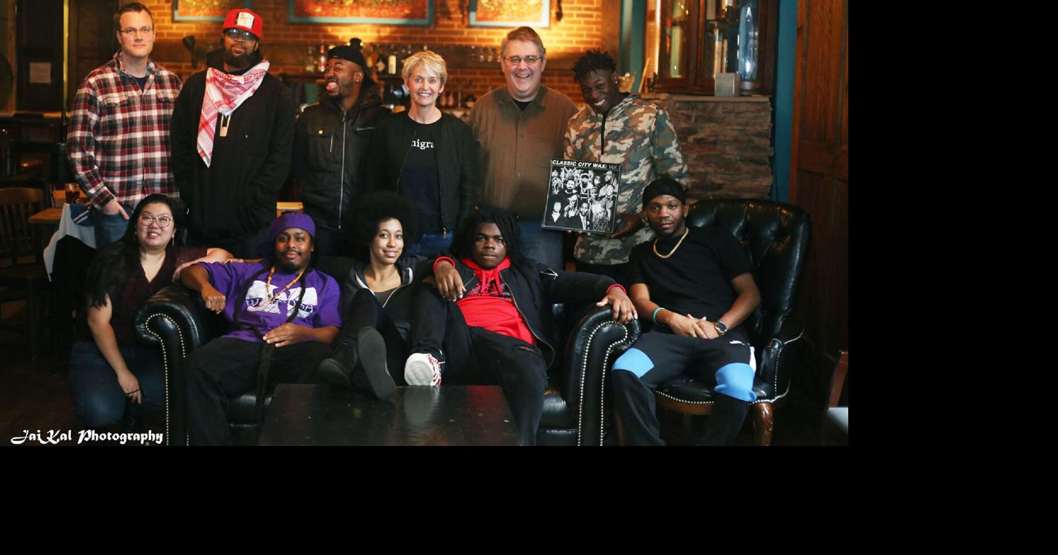 UGA meets Athens hip-hop in new collaboration project | Arts & Culture ...