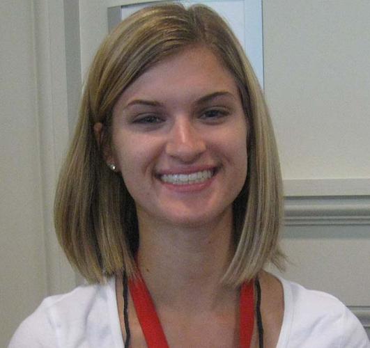Morgan Cundle Welcome to UGA - Freshman Orientation, June 25-26 | Special ...