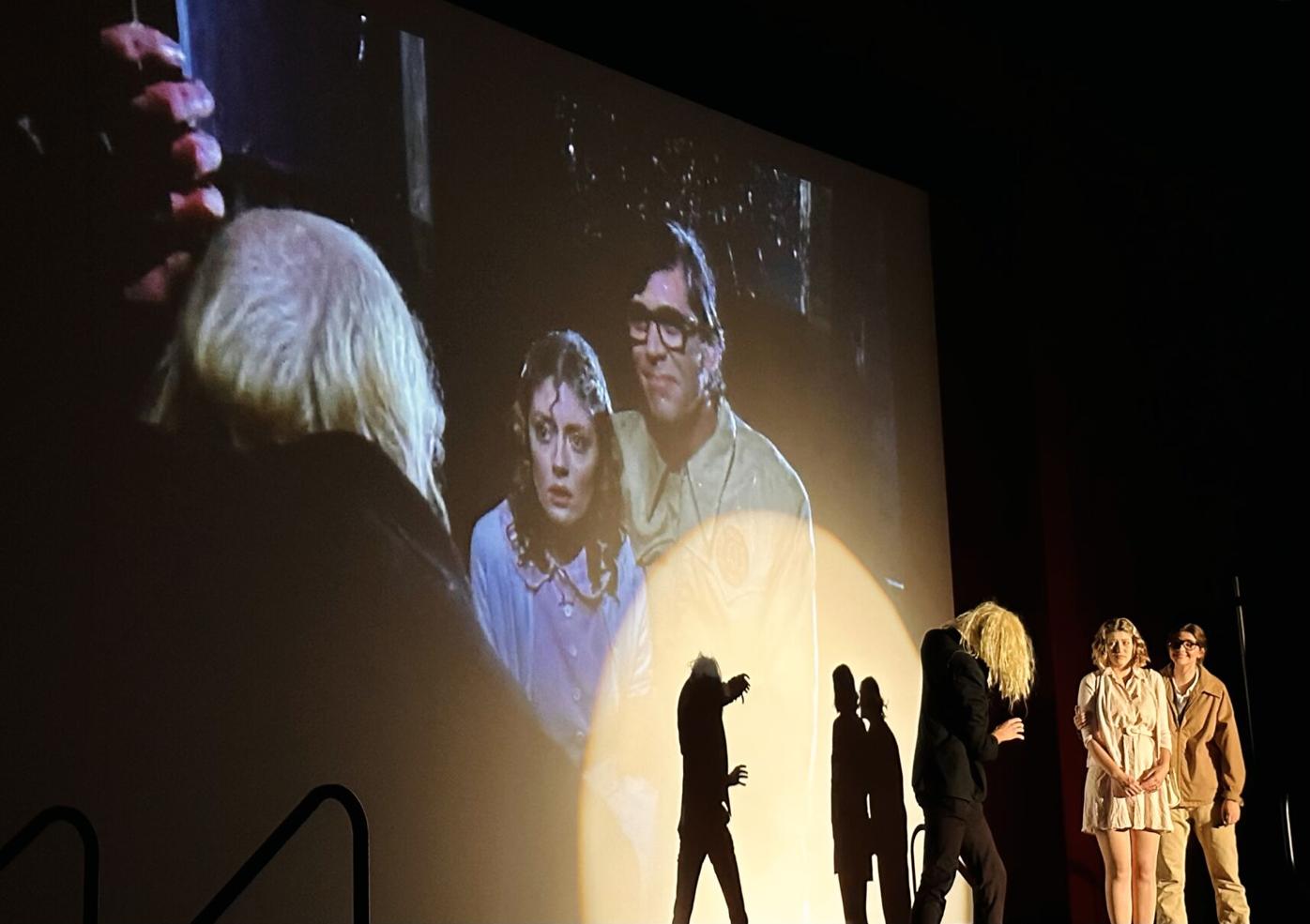 Trustus Theatre's 'The Rocky Horror Show' brings new energy to cult classic  - The Daily Gamecock at University of South Carolina