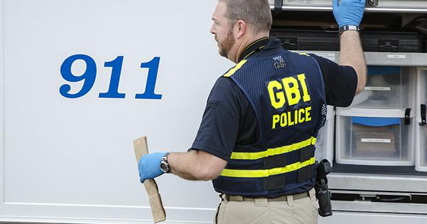GBI arrests UGA student on campus on human trafficking charges | Campus ...