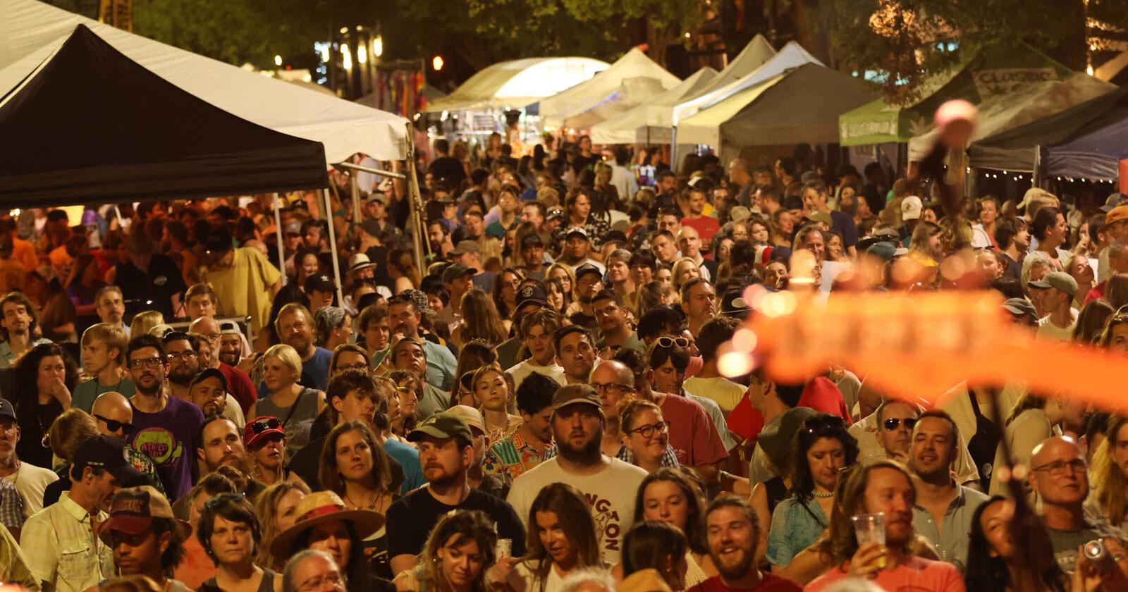 Day 2 Recap: AthFest 2023 continues strong with live performances and festivities - Vimarsana News
