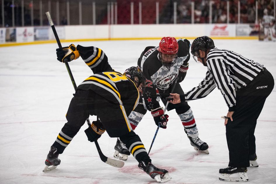 UGA grants club hockey permission to play spring season