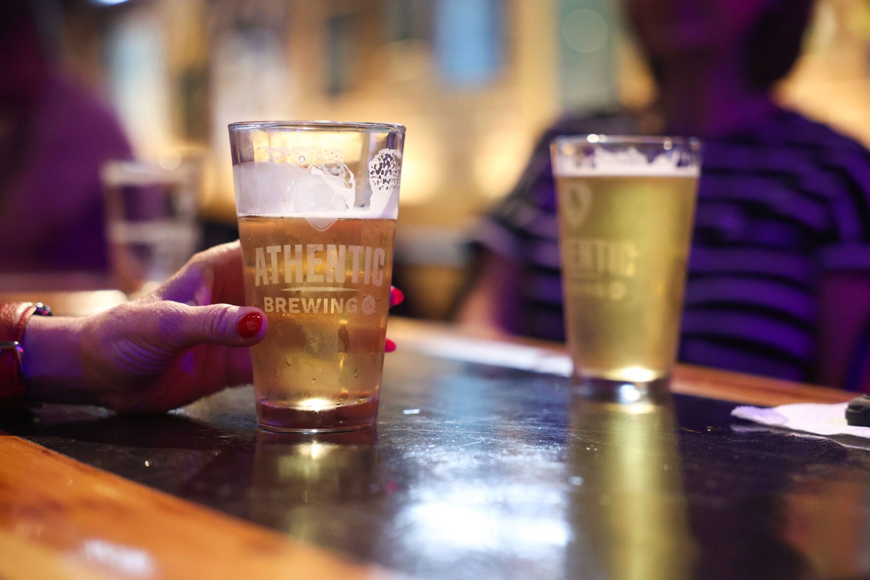 Raise Your Glass: Breweries, wine shops and distilleries in Athens