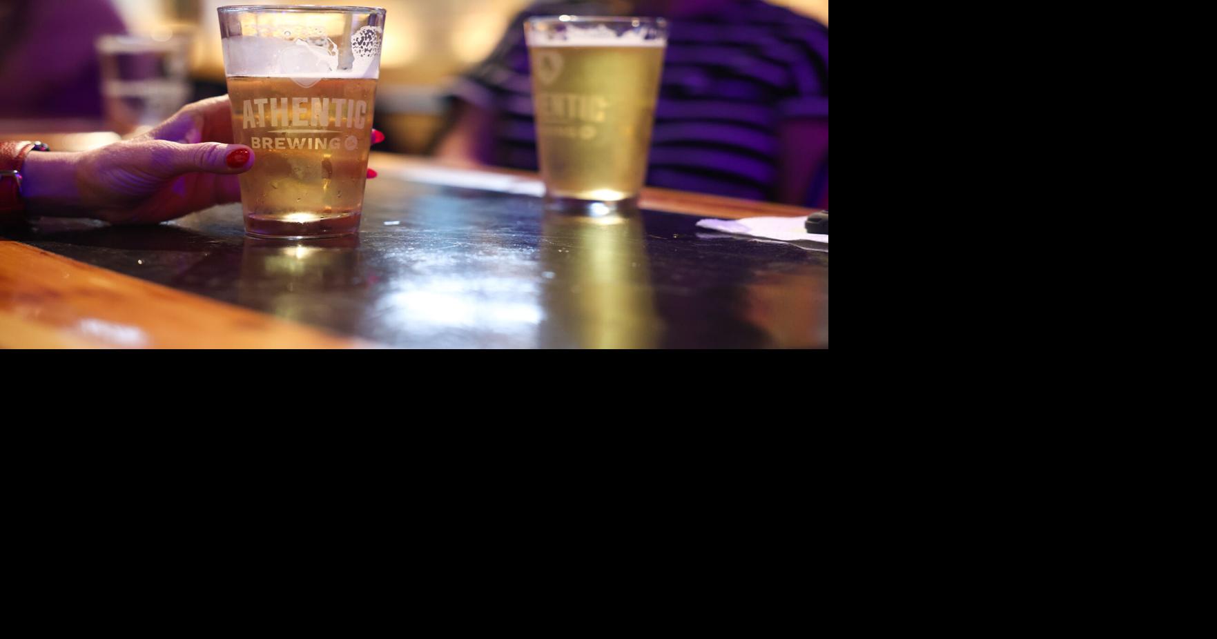 Raise Your Glass: Breweries, wine shops and distilleries in Athens